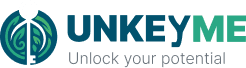 unkeyme logo